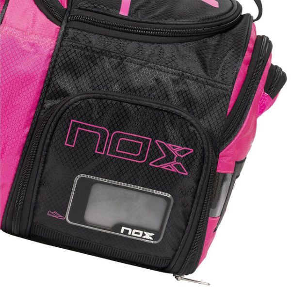 Nox Thermo Pro Rosa - immagine 2