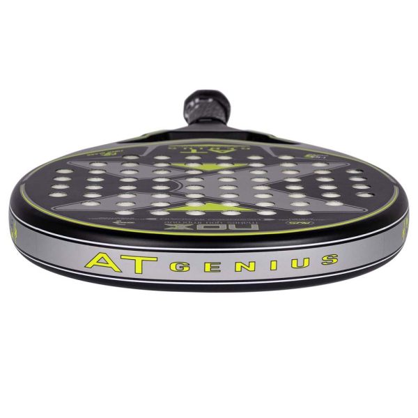 Nox At10 Genius Junior By Agustin Tapia - immagine 3