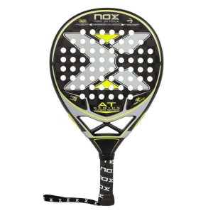 Nox At10 Genius Junior By Agustin Tapia
