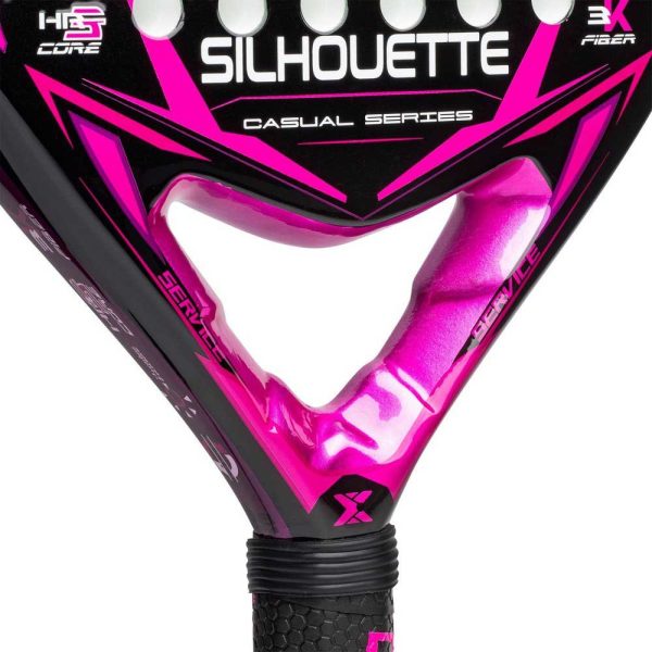 Nox Silhouette 6 - immagine 2