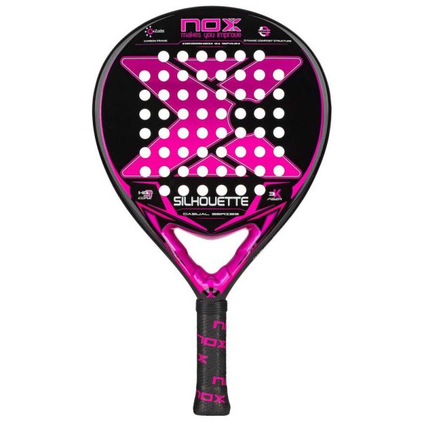 Nox Silhouette 6