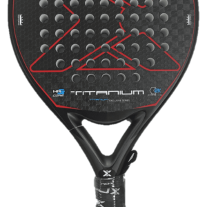 Nox Luxury Titanium Exclusive