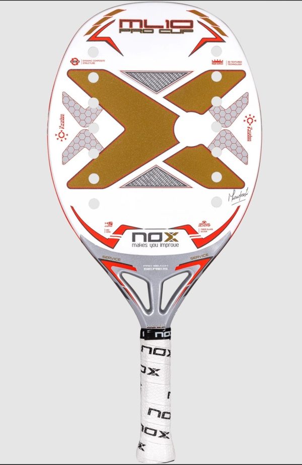 Nox ml pro cup 2022