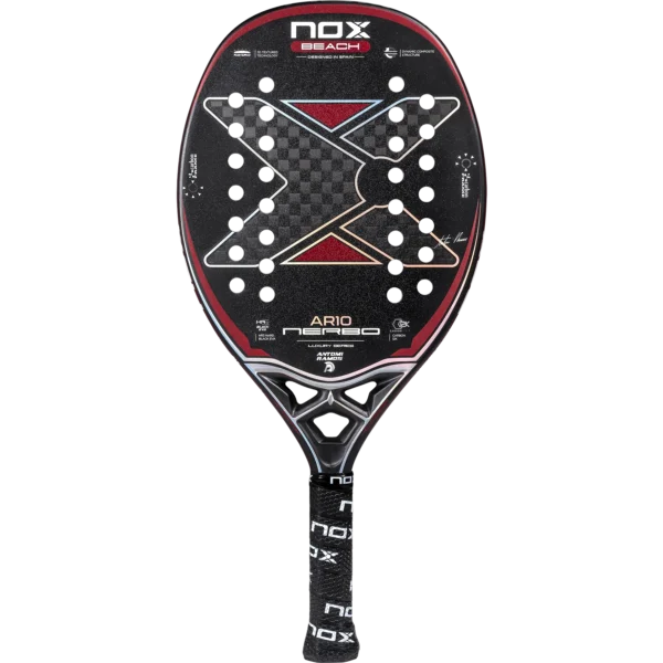 Nox Ar10 Nerbo 2022