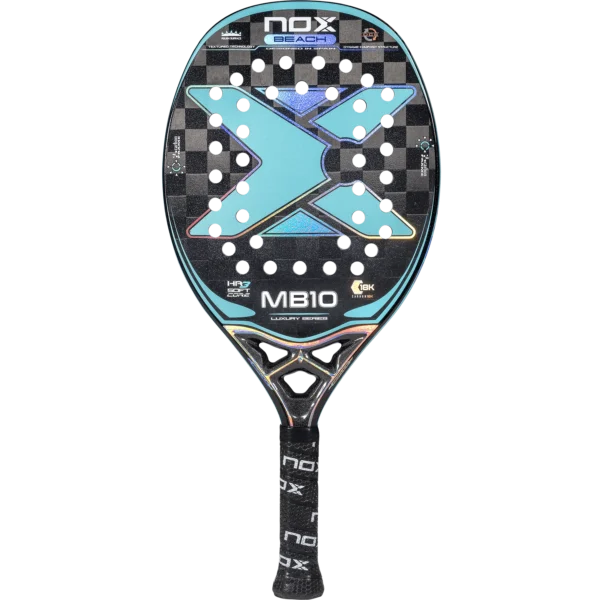 Nox Mb10 2022