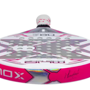 Nox Ml10 Pro Cup Silver 2023