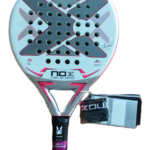 Nox Ml10 Pro Cup Silver 2023