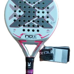 Nox Ml10 Pro Cup Silver 2023