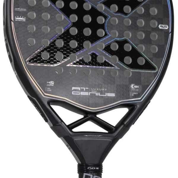Nox AT10 Luxury Genius Attack 18K 2023 - immagine 2