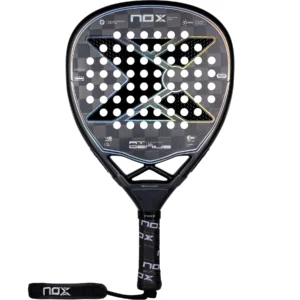 Nox AT10 Luxury Genius Attack 18K 2023