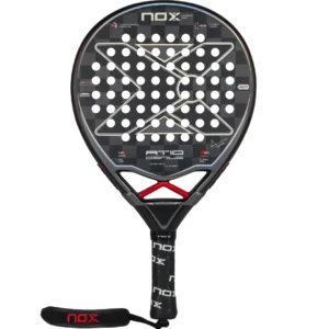 Nox AT10 Luxury Genius 18K 2023