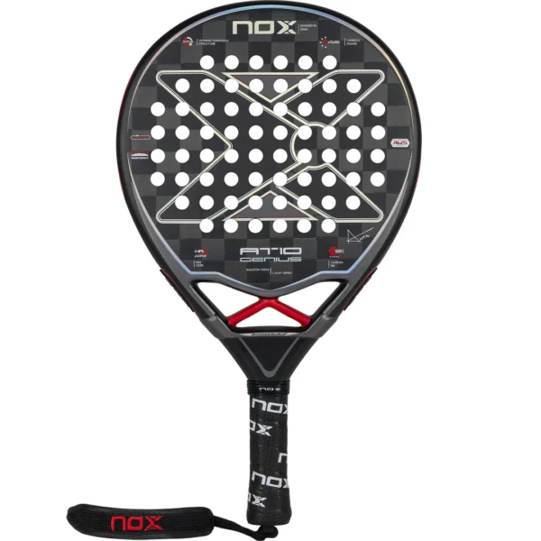 Nox AT10 Luxury Genius 18K 2023