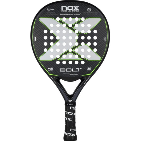 Nox Bolt 2022