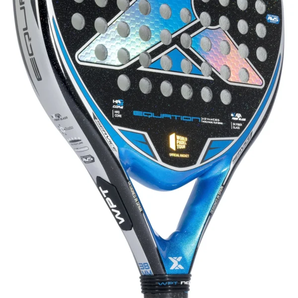 Nox Equation World Padel Tour Edition 2023 - immagine 2
