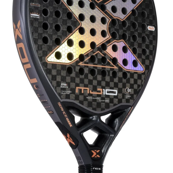 Nox Mj10 Luxury 2023 - immagine 2