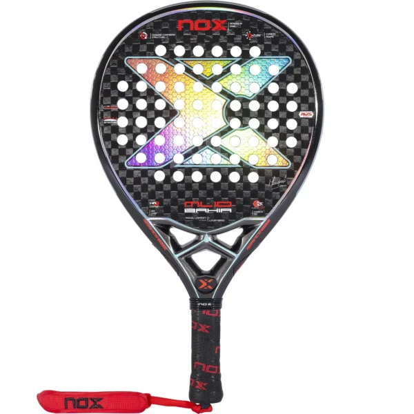 Nox ML10 Bahia Luxury 2023