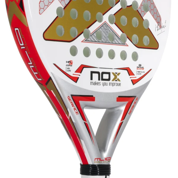 Nox Ml10 Pro Cup 2023 - immagine 2