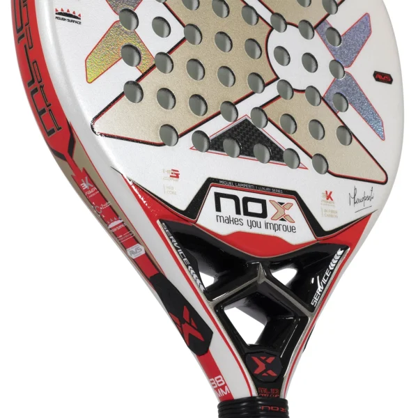 Nox Ml10 Pro Cup Luxury 2023 - immagine 2