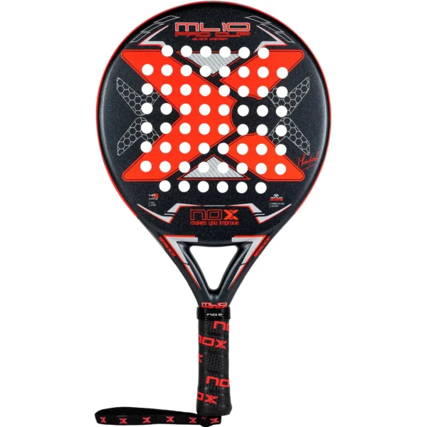Nox Ml10 Pro Cup Rough Surface Edition 2023