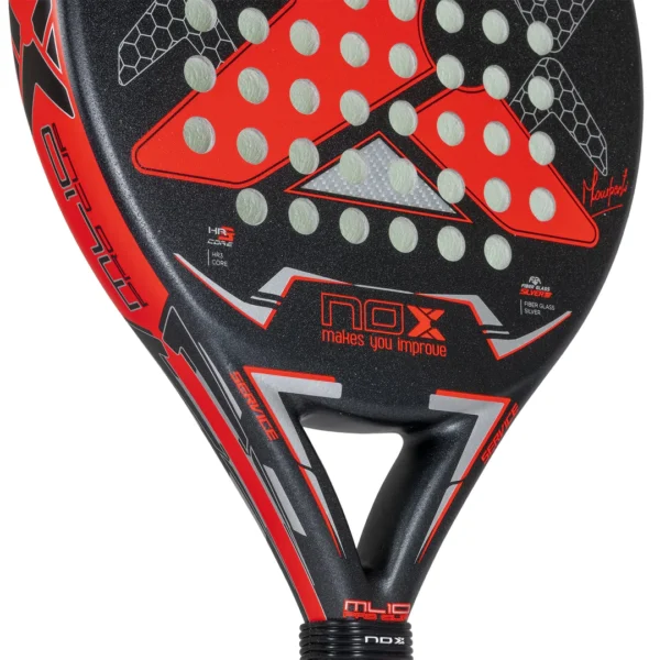 Nox Ml10 Pro Cup Rough Surface Edition 2023 - immagine 2