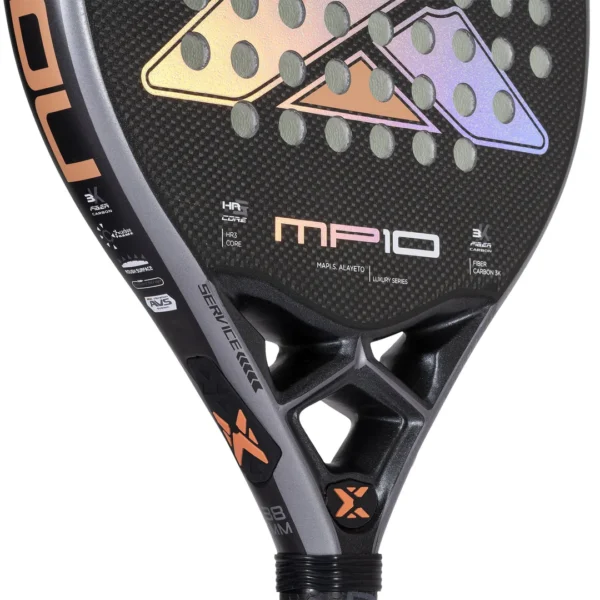 Nox Mp10 Luxury 2023 - immagine 2