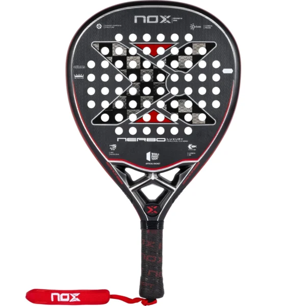 Nox Nerbo World Padel Tour 2023