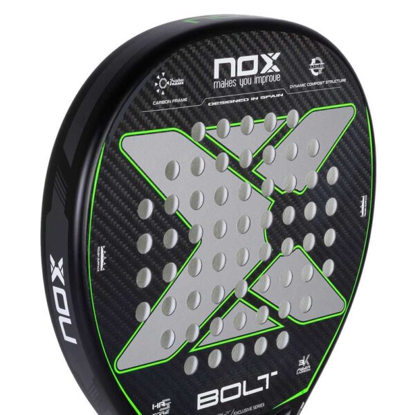 Nox Bolt 2022 - immagine 3