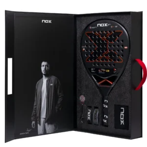 Nox AT.2 Genius ltd Edition 2023