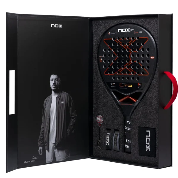 Nox AT.2 Genius ltd Edition 2023