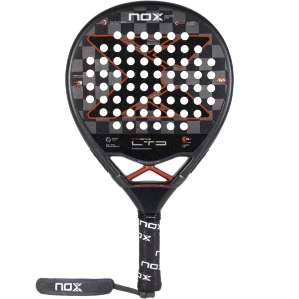 Nox AT.2 Genius ltd Edition 2023 - immagine 4