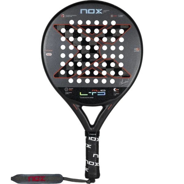 Nox ML10 Pro Cup LTD Edition 2023 - immagine 2