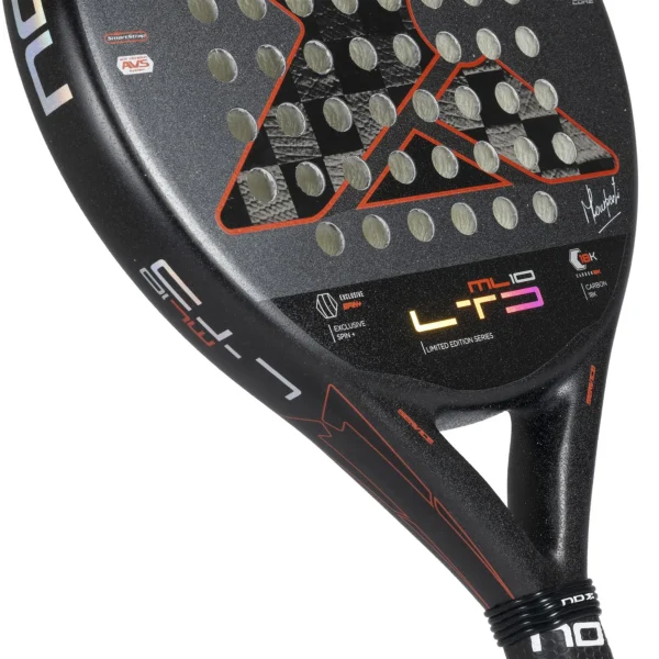 Nox ML10 Pro Cup LTD Edition 2023 - immagine 3
