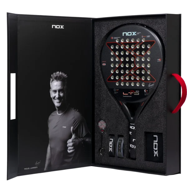 Nox ML10 Pro Cup LTD Edition 2023