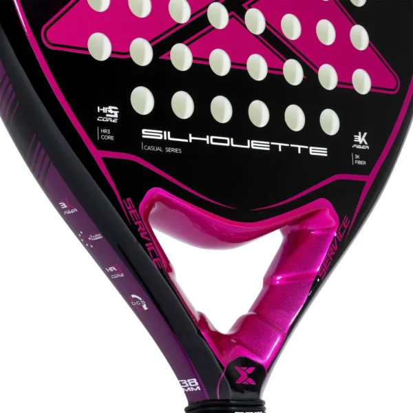 Nox Silhouette 2023 - immagine 2