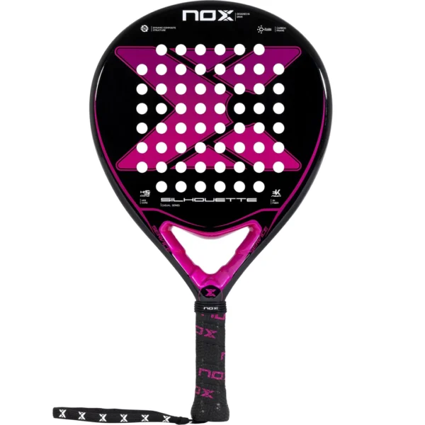 Nox Silhouette 2023