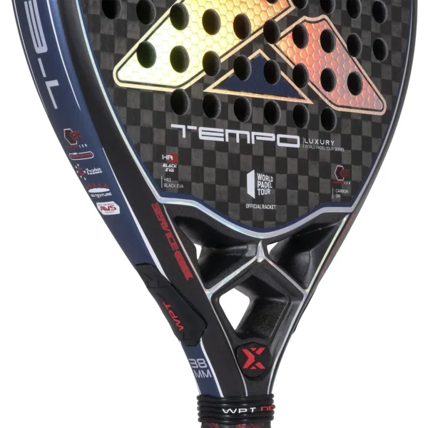 Nox Tempo World Padel Tour 2023 - immagine 2