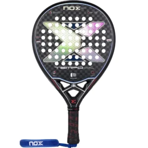 Nox Tempo World Padel Tour 2023