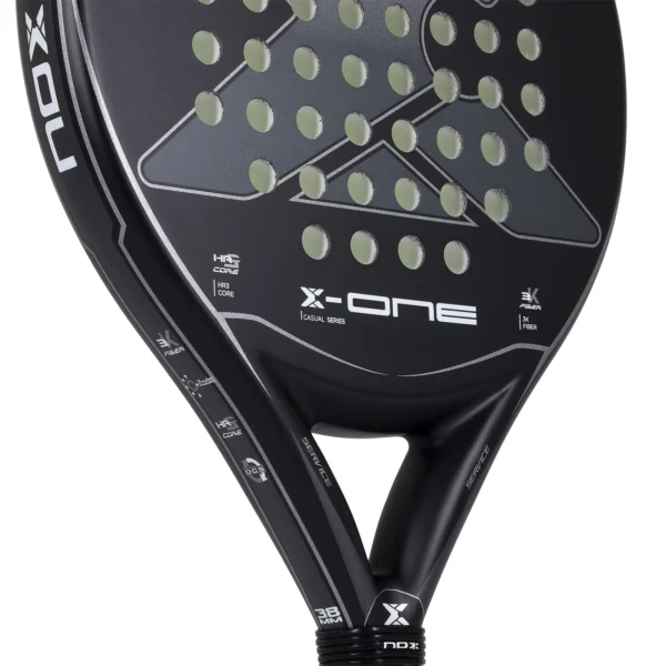 Nox X-One 2023 - immagine 2