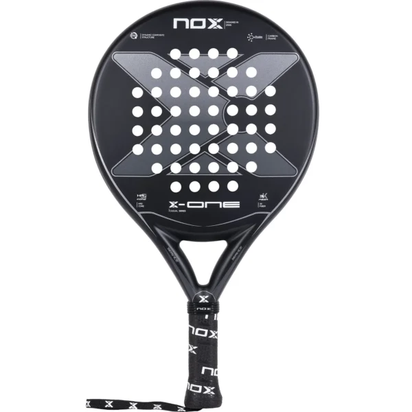 Nox X-One 2023
