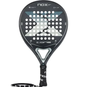 Nox X-One EVO Blue 2023