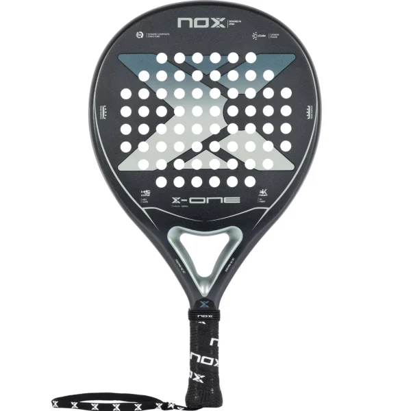 Nox X-One EVO Blue 2023