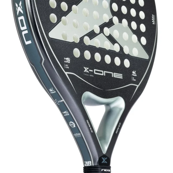 Nox X-One EVO Blue 2023 - immagine 2