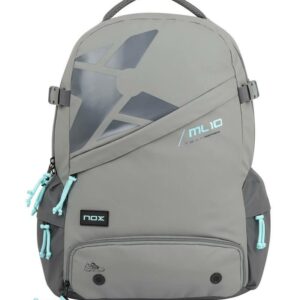 Zaino Nox ML10 Team Series Grigio
