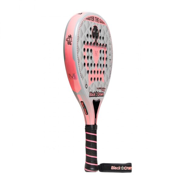 Black Crown Hurricane Pro 2.0 2023 - immagine 2