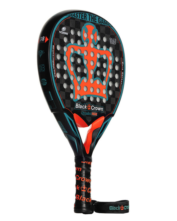 Black Crown Special 16K 2023 - immagine 2