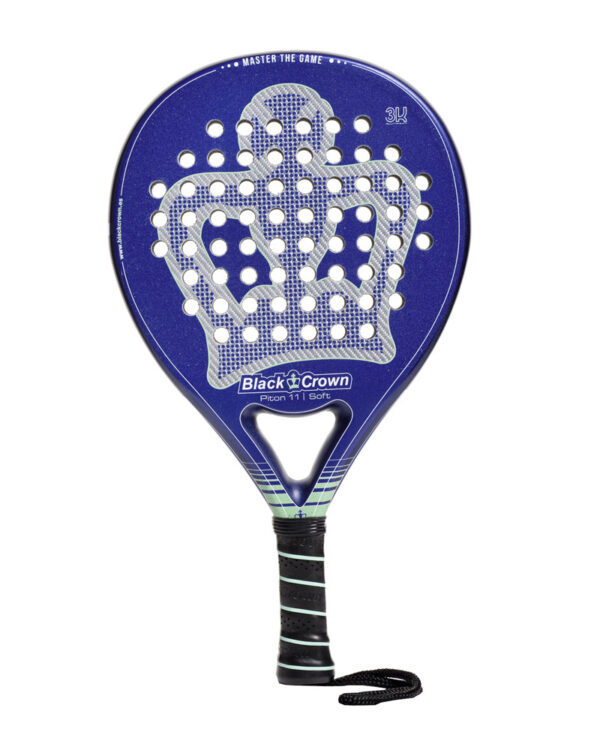 Black Crown Piton 11 Soft 2023