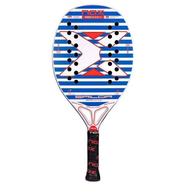 Nox Sailor 2022