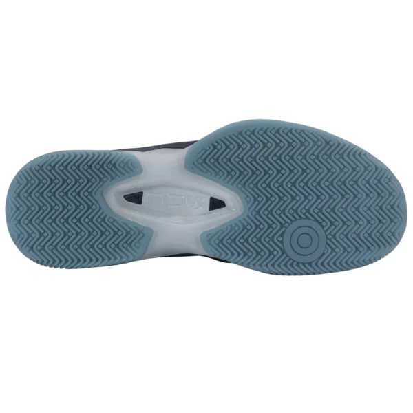 Nox AT10  navy powder blue - immagine 2