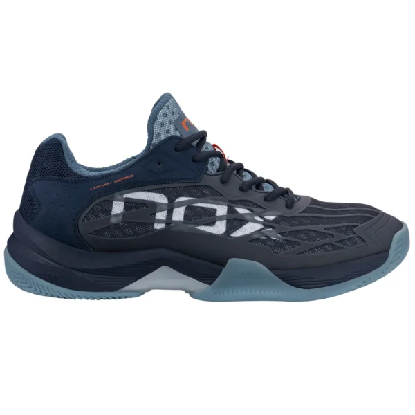 Nox AT10  navy powder blue