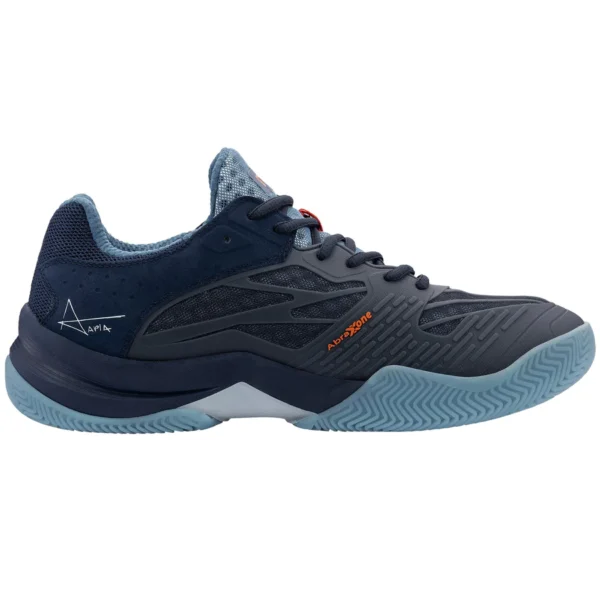 Nox AT10  navy powder blue - immagine 3
